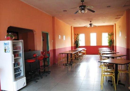 Hotel Mitra Garden Pangkal Pinang Buitenkant foto