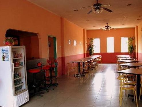 Hotel Mitra Garden Pangkal Pinang Buitenkant foto
